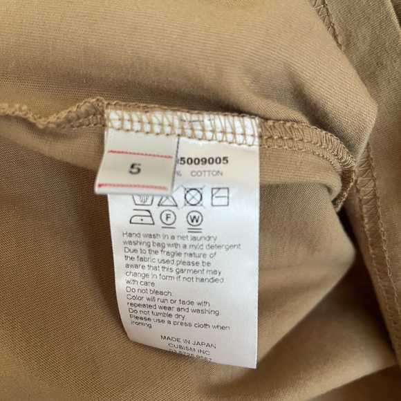 Visvim Sublig Tee Bundle - Picture 9 of 9